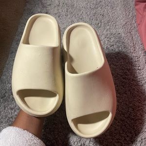 Yeezy Slides